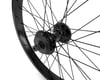 Image 2 for Federal Bikes Stance XL Cassette Wheel (Black) (Female) (20 x 1.75)